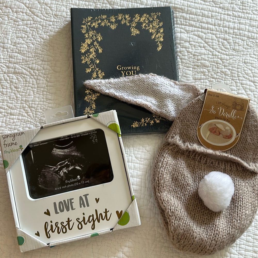 Baby gift